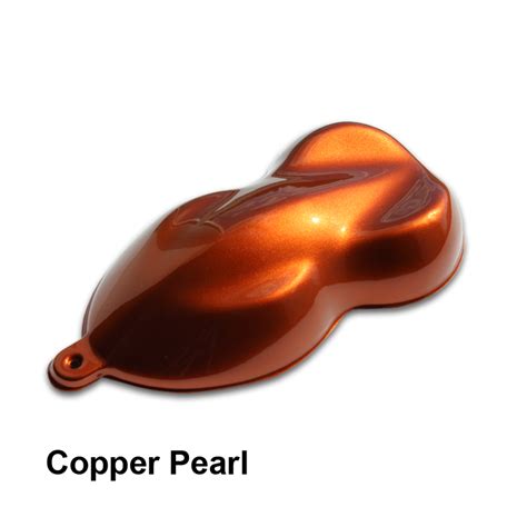 copper peark